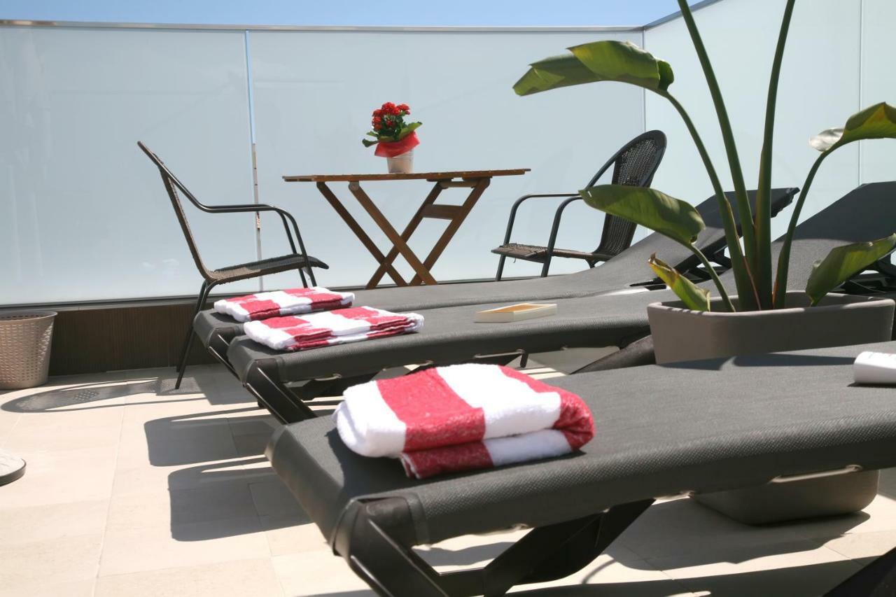Apartment Balcon De - Adults Only