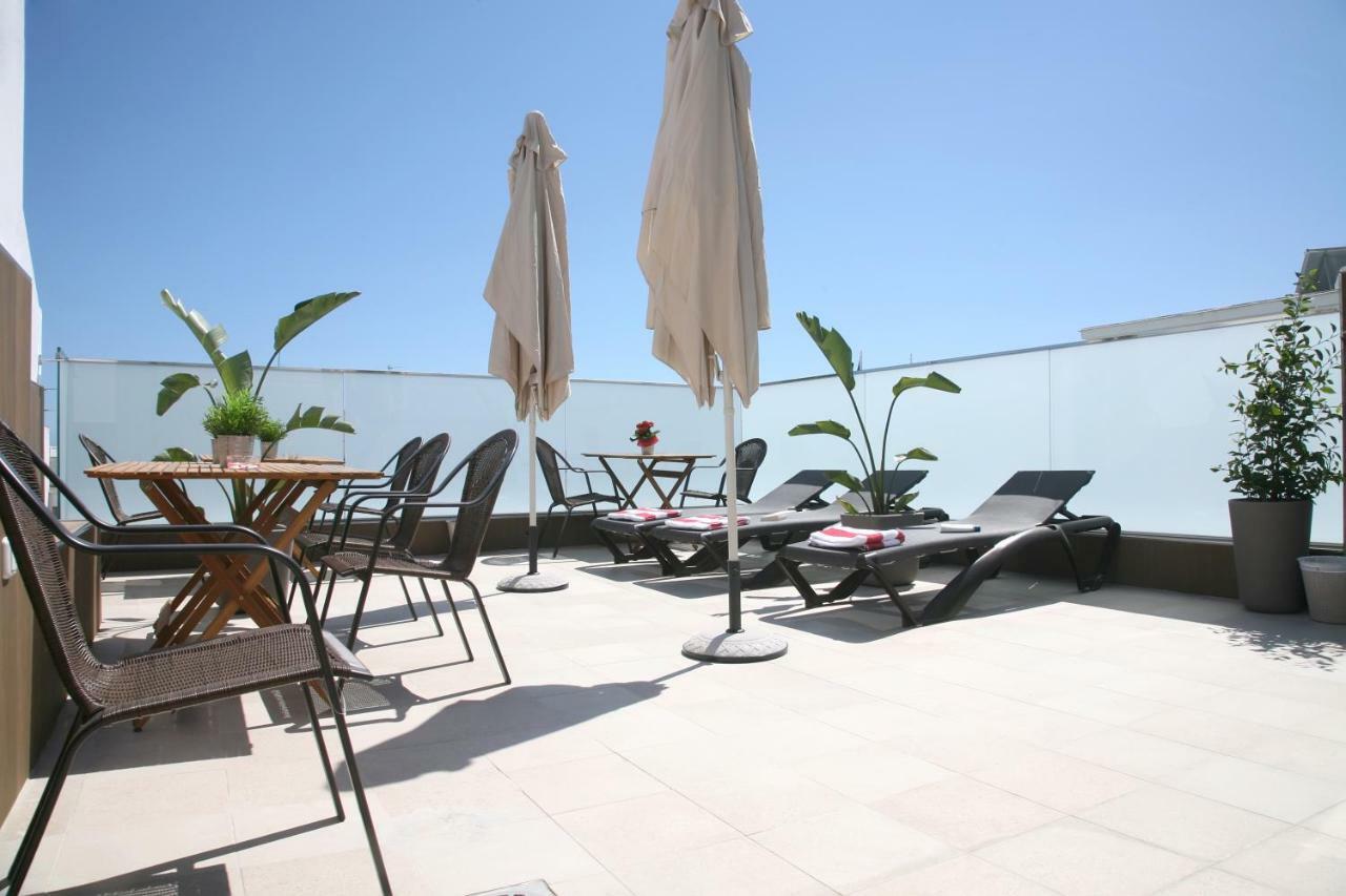 Apartment Balcon De - Adults Only Nerja