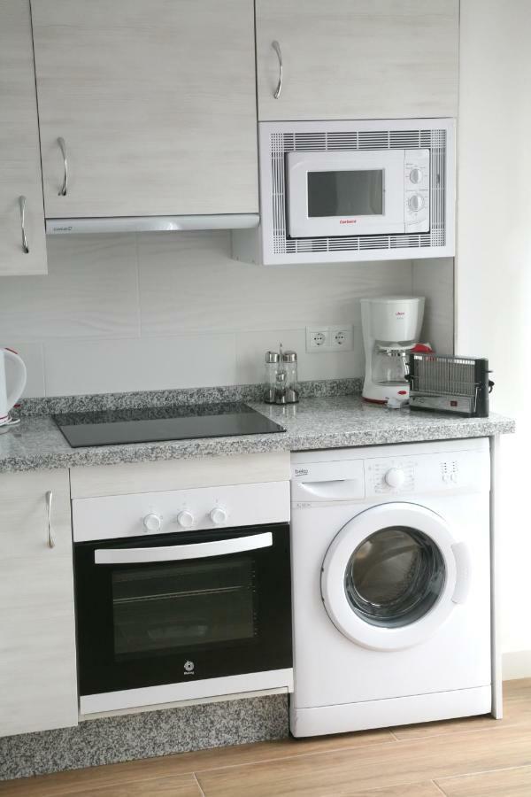 Balcon De - Adults Only Apartment Nerja