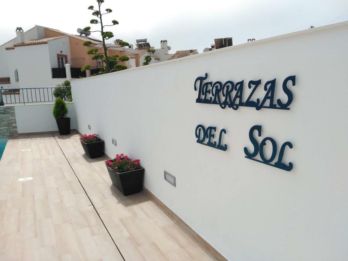 Apartamento Terrazas Del Sol Nerja