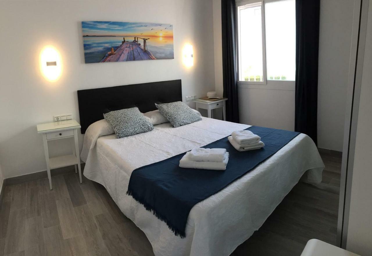 Terrazas Del Sol Apartamento