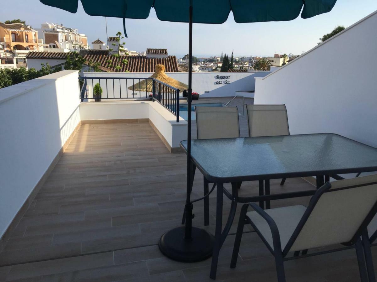 Apartamento Terrazas Del Sol *