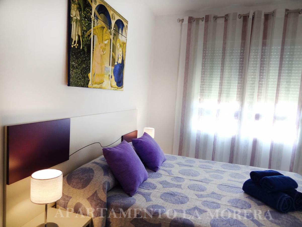 La Morera Apartamento