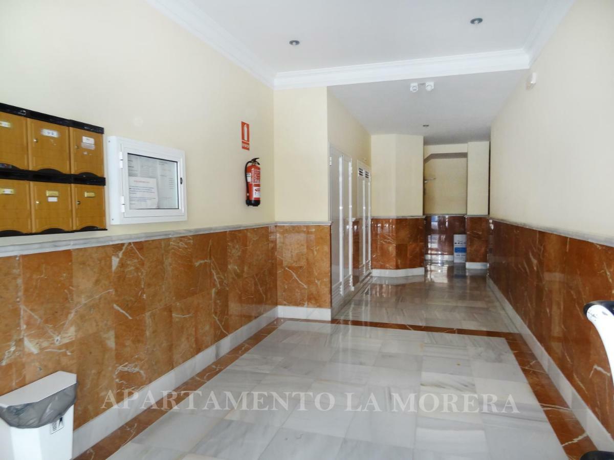 Apartamento La Morera Nerja