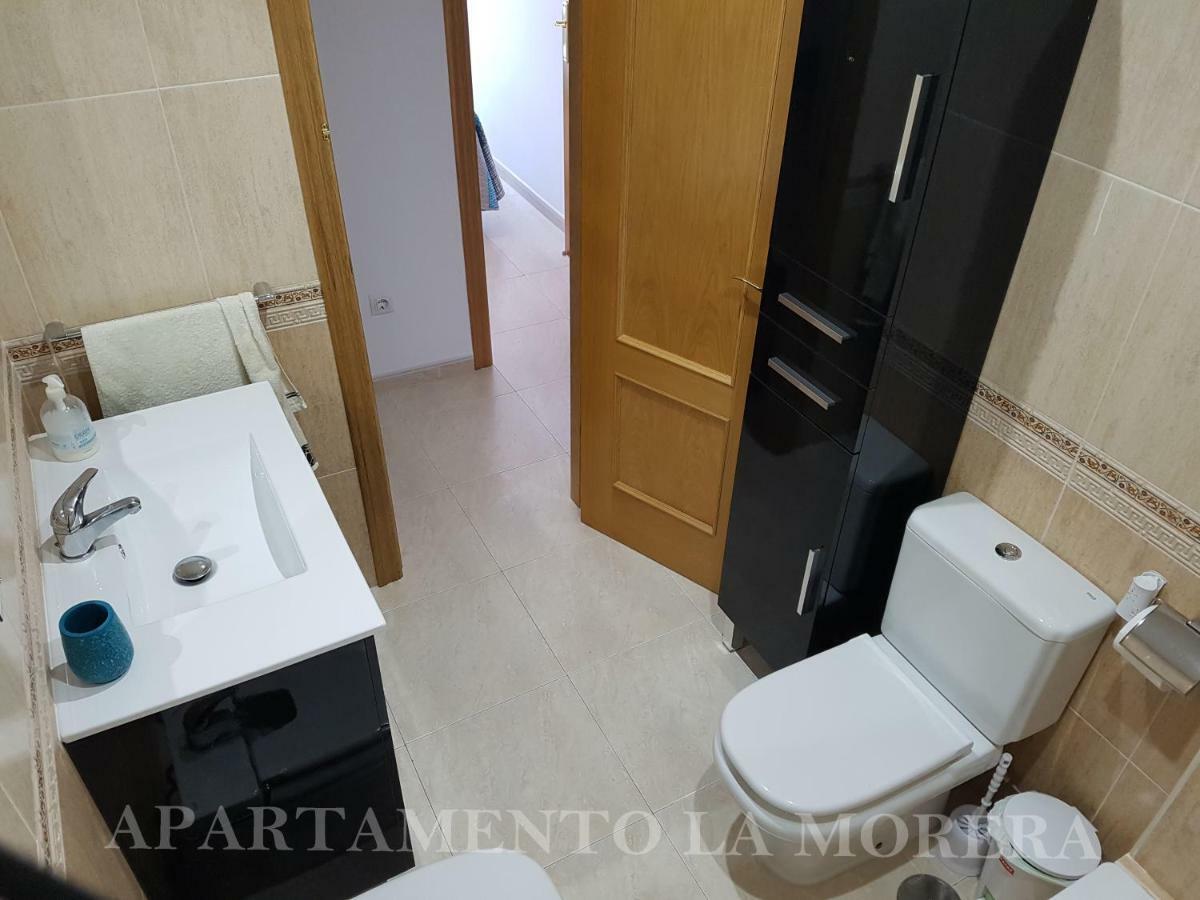 La Morera * Nerja