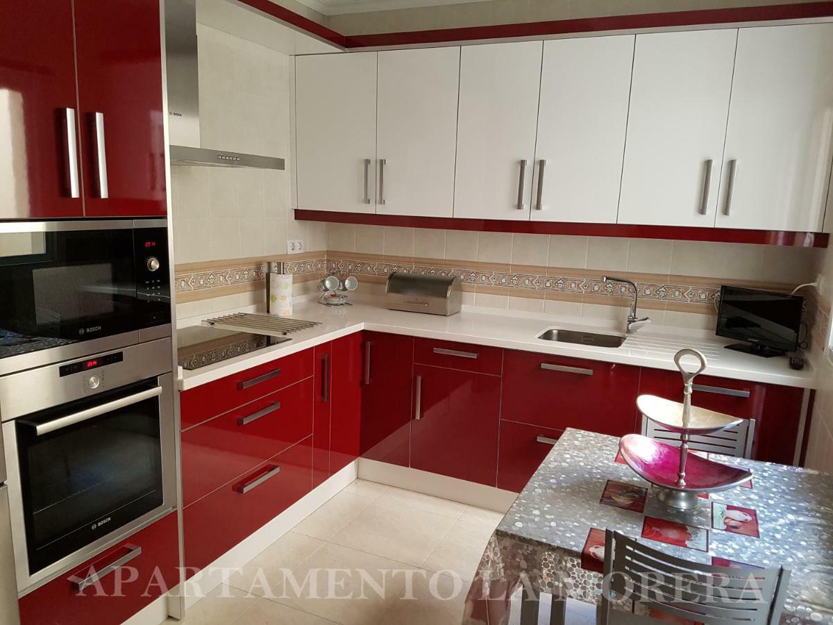 Apartamento La Morera Nerja