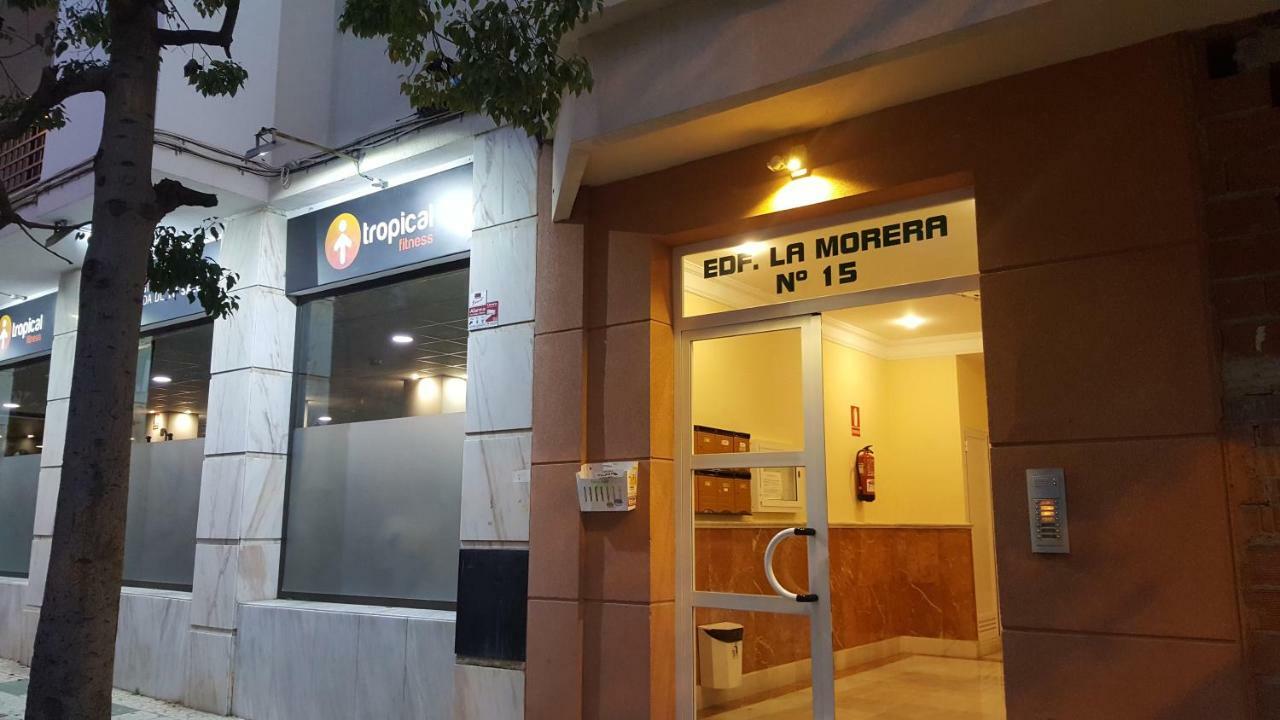 La Morera Apartamento