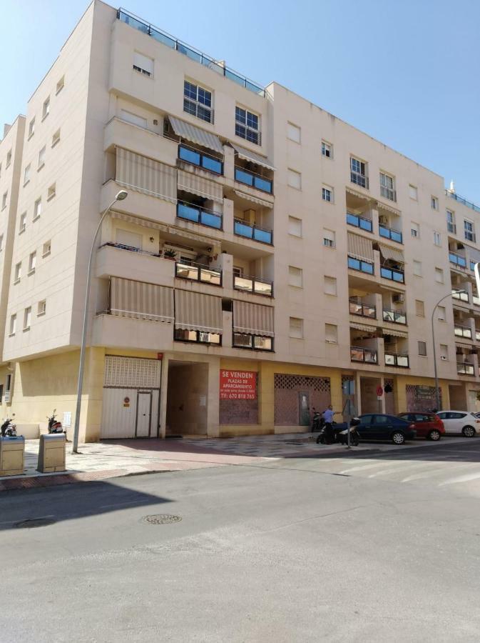 Apartamento Mirador De Apartamento Nerja
