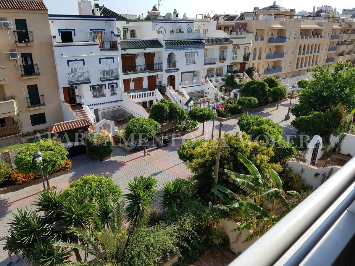 La Morera Apartamento Nerja