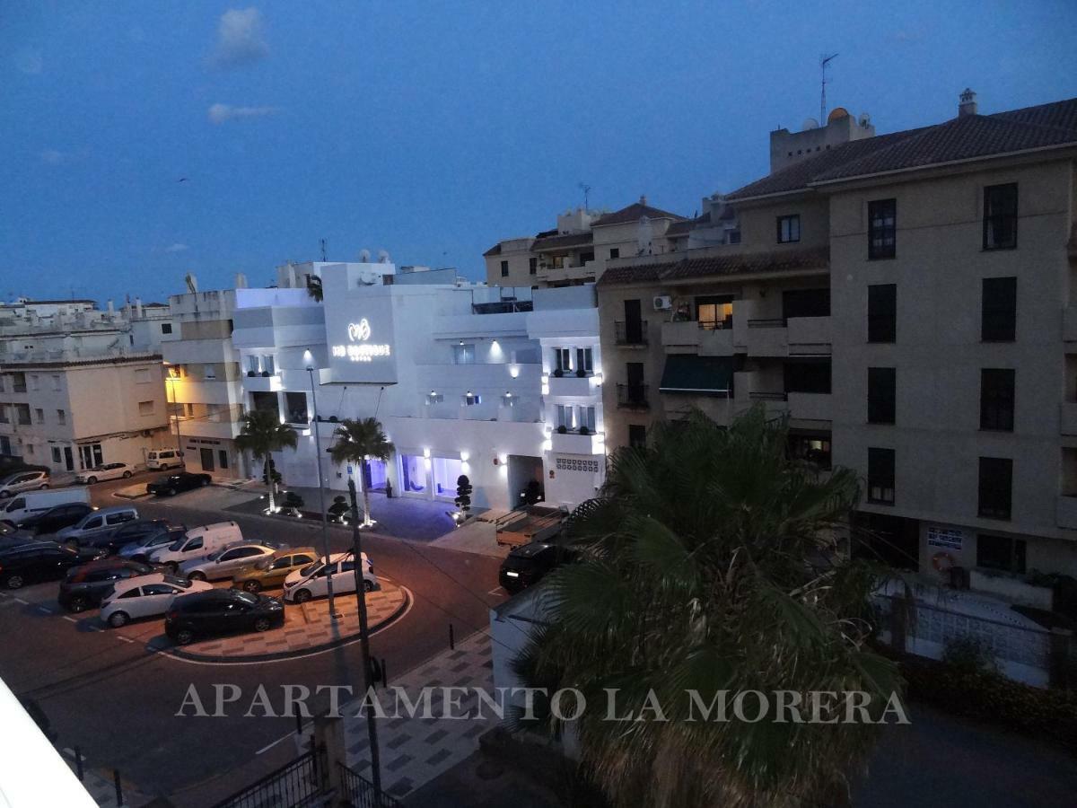La Morera