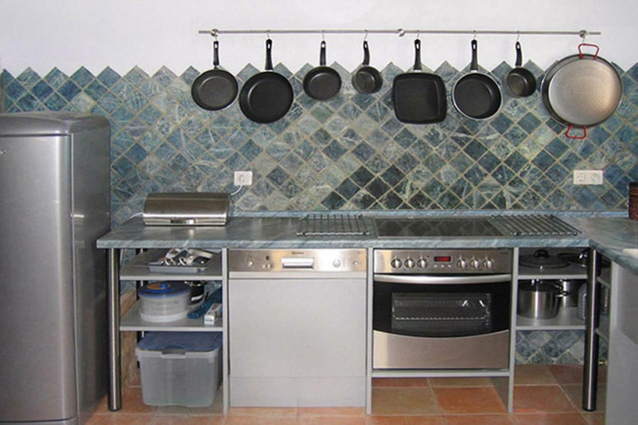 Cortijo La Venta *