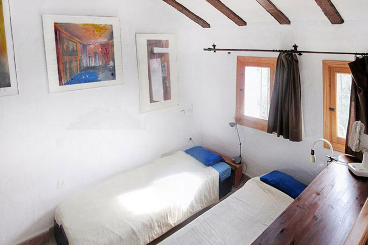 Casa rural Cortijo La Venta