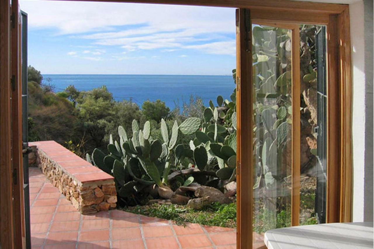 Casa rural Cortijo La Venta Nerja