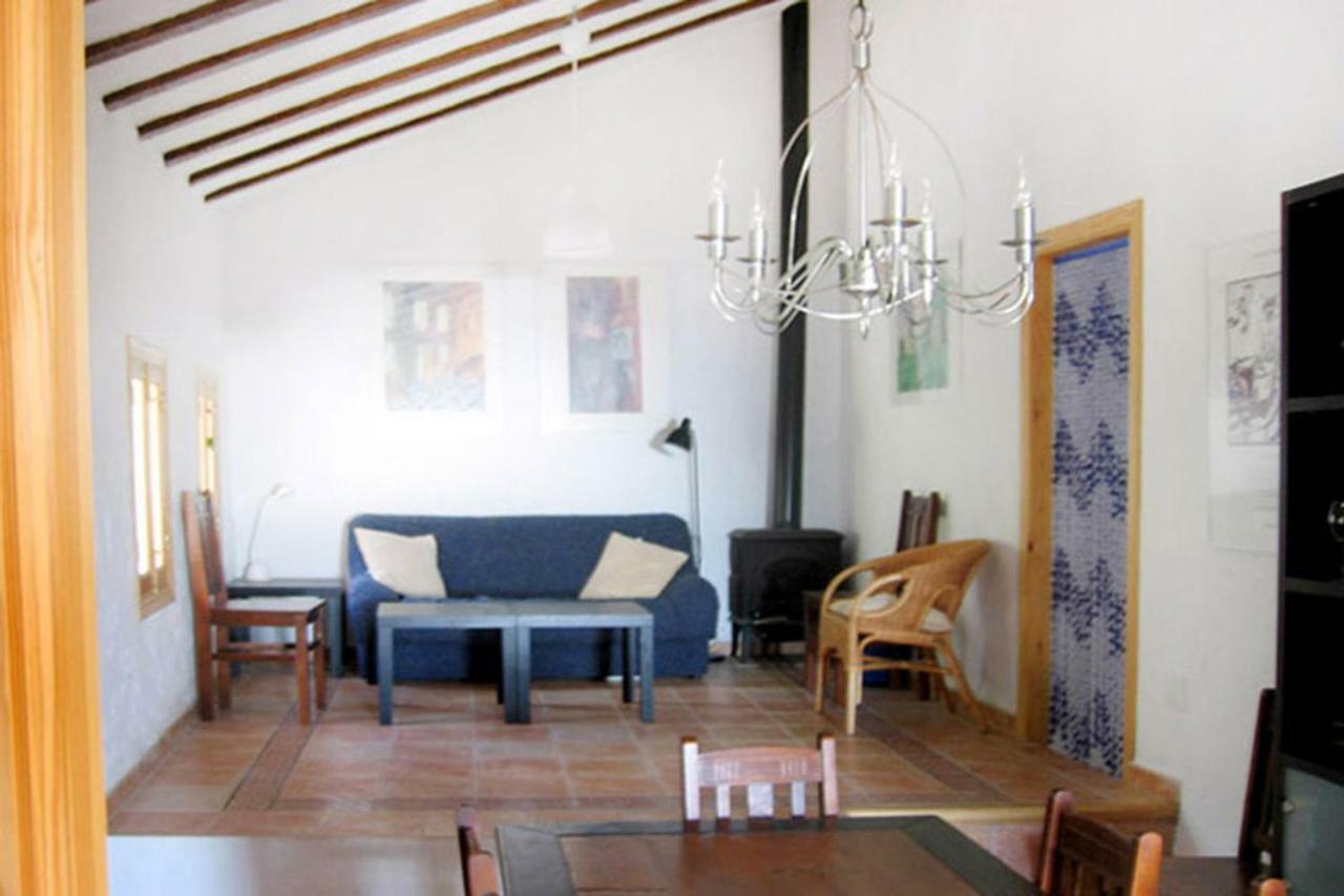 Cortijo La Venta *