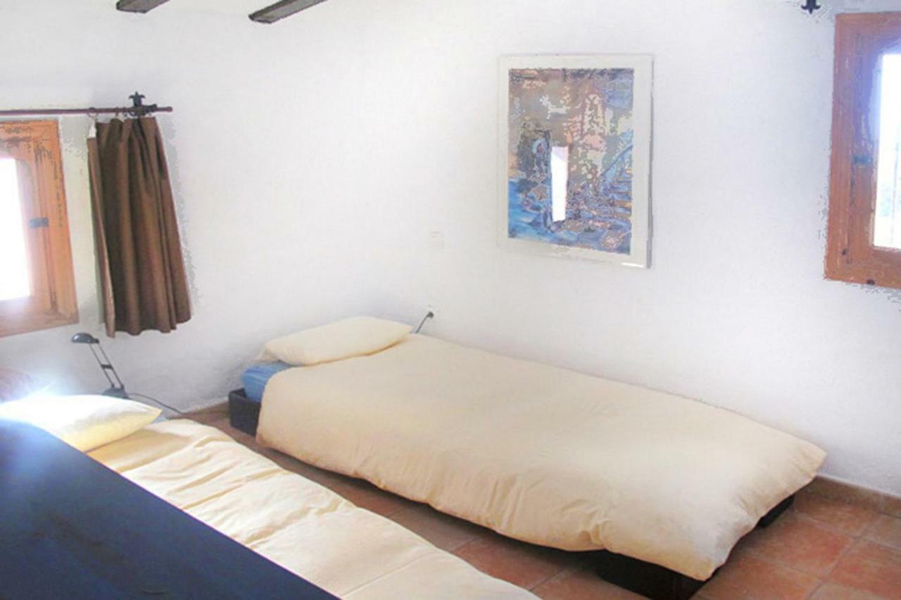 Cortijo La Venta