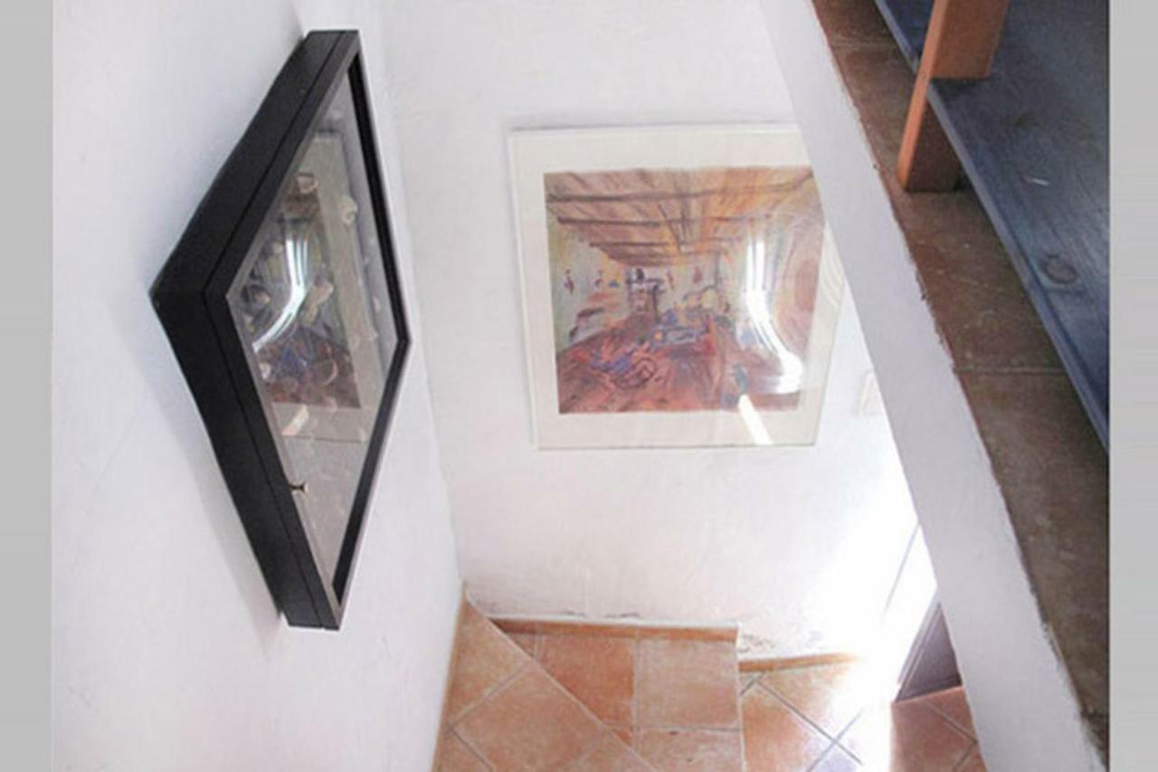 Casa rural Cortijo La Venta
