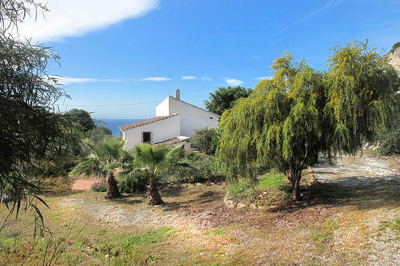 Cortijo La Venta *