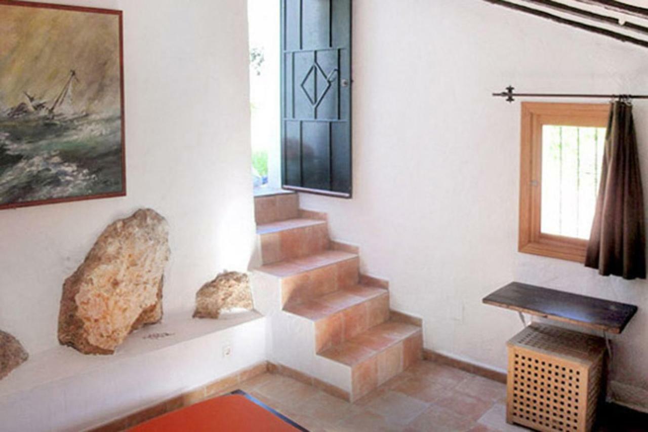 Cortijo La Venta