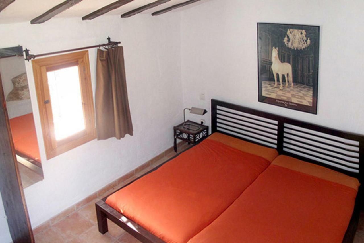 Cortijo La Venta *