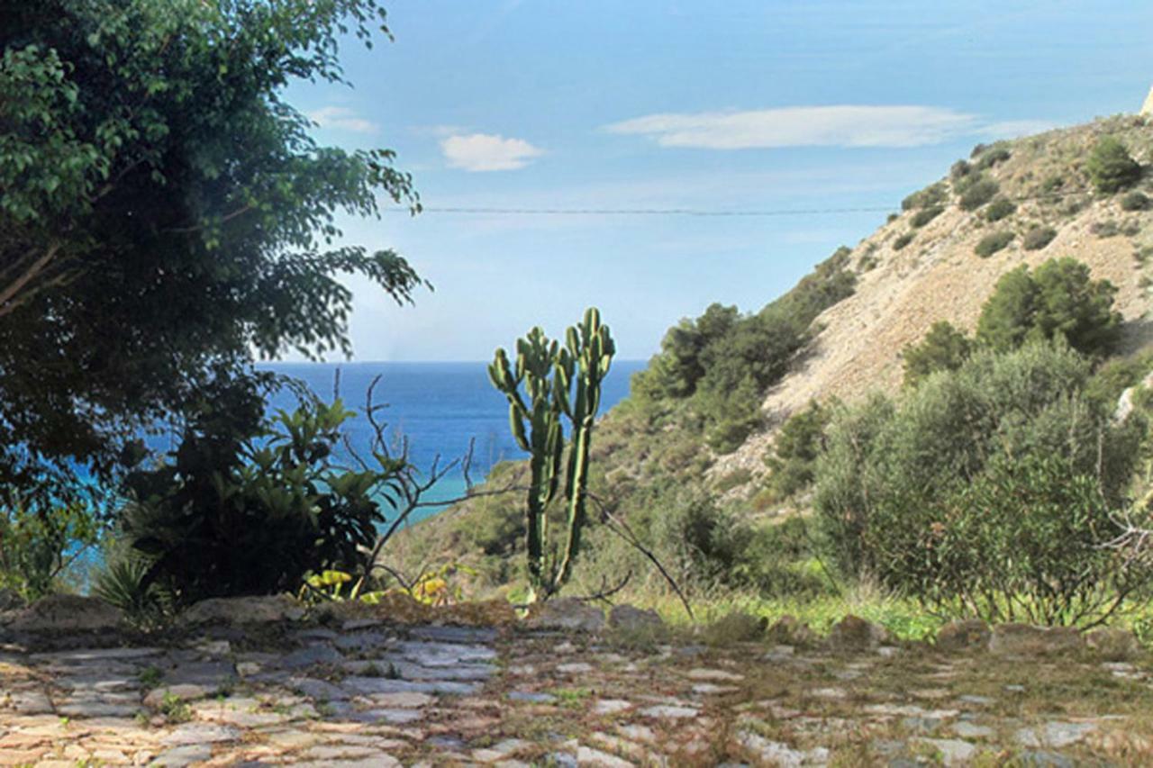 Cortijo La Venta