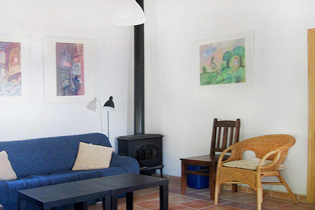Casa rural Cortijo La Venta