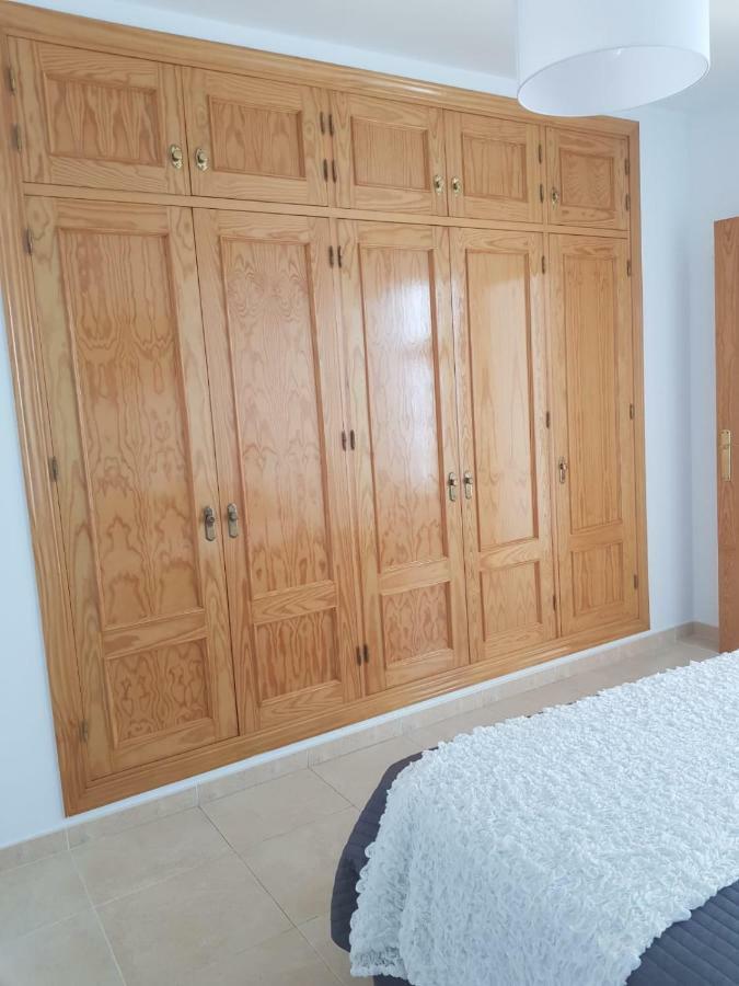 Apartamento Apartamento Centro De Nerja