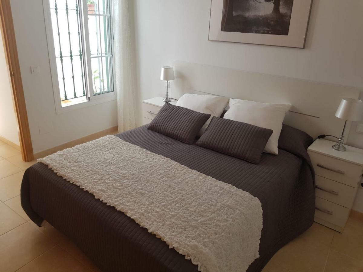 Apartamento Centro De Apartamento Nerja
