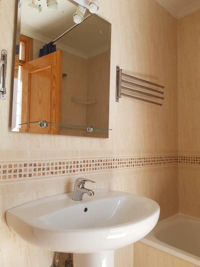Apartamento Centro De *