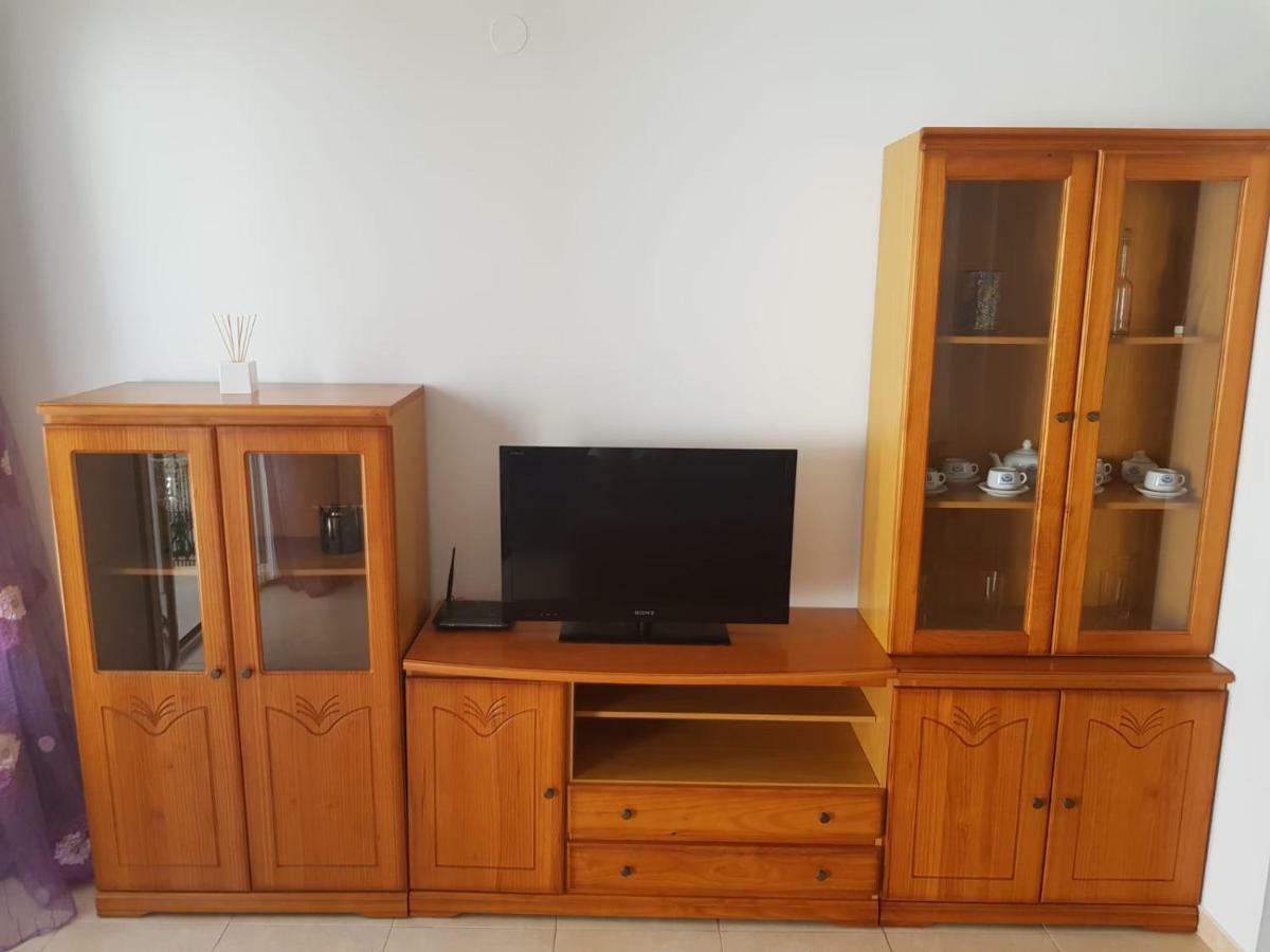 Apartamento Centro De Apartamento Nerja