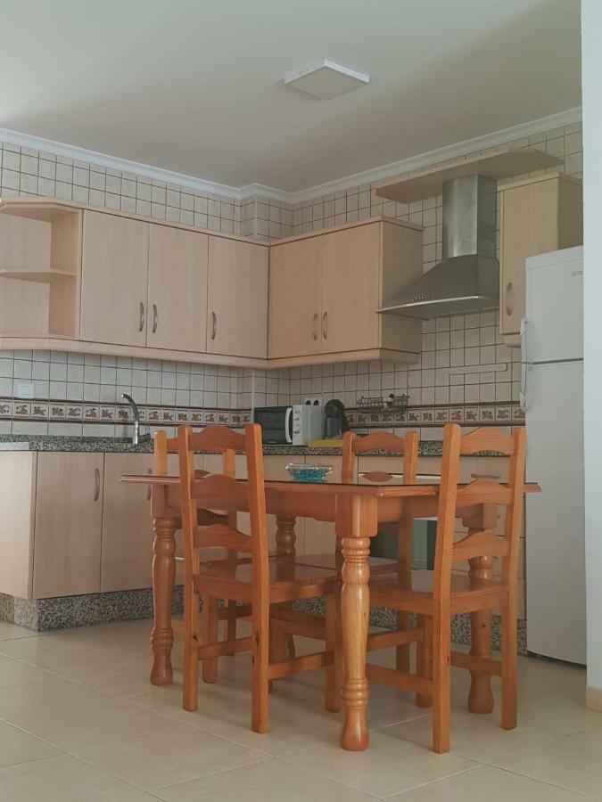 Apartamento Centro De Apartamento Nerja