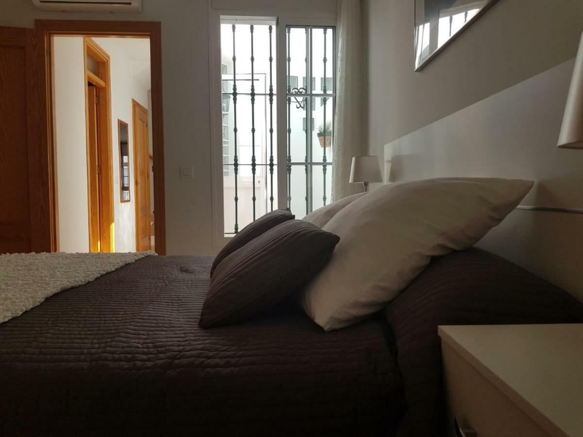 Apartamento Centro De Apartamento *