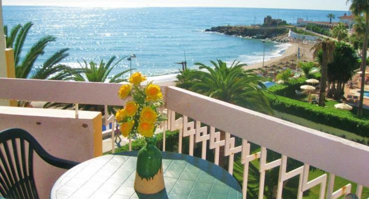 Torresol Apartamento