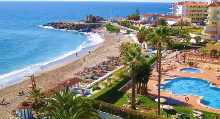 Torresol Apartamento *
