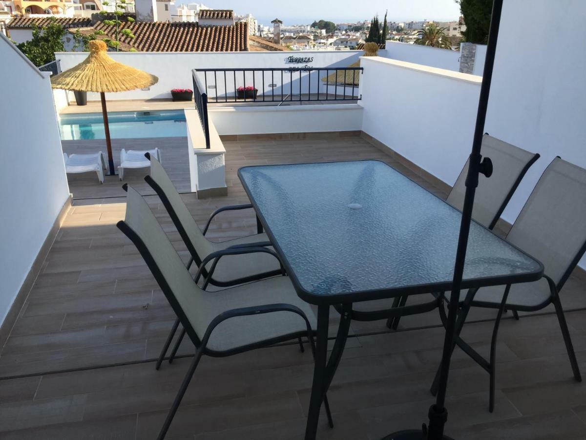 Terrazas Del Sol * Nerja