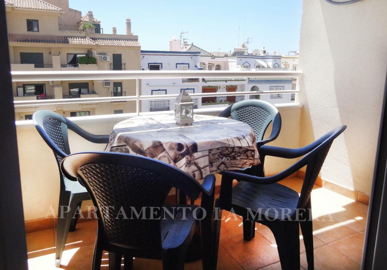La Morera * Nerja