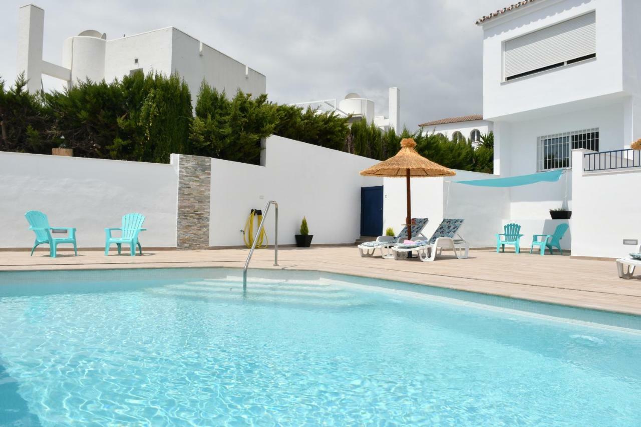 Terrazas Del Sol Apartamento Nerja