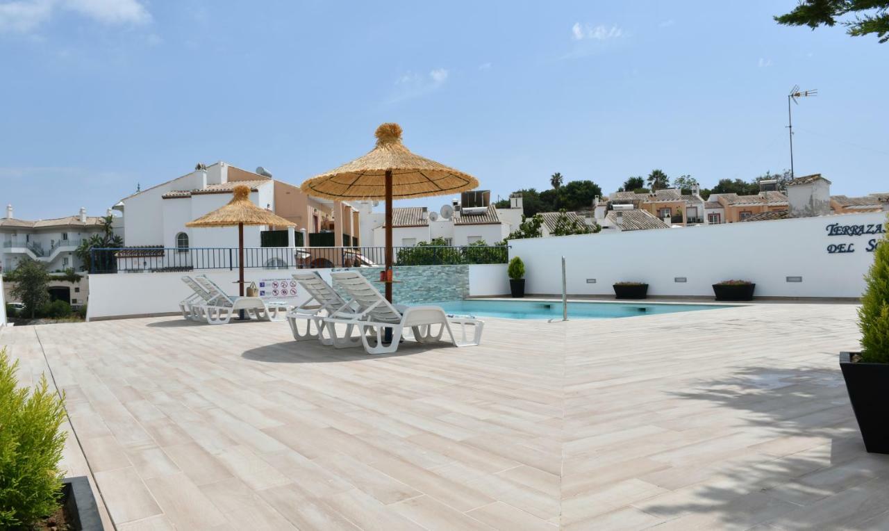 Apartamento Terrazas Del Sol Nerja