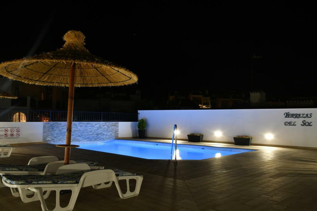 Terrazas Del Sol Nerja
