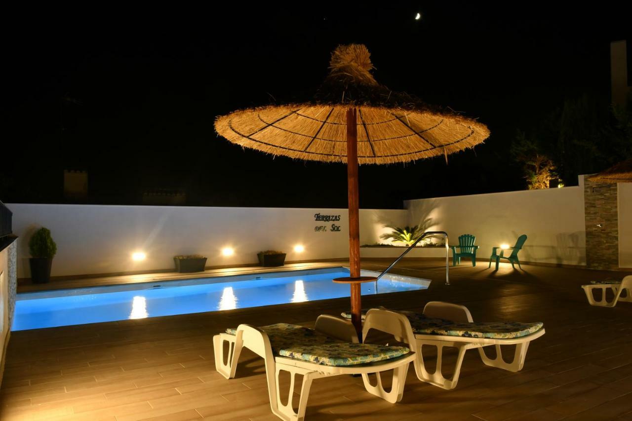 Apartamento Terrazas Del Sol Nerja
