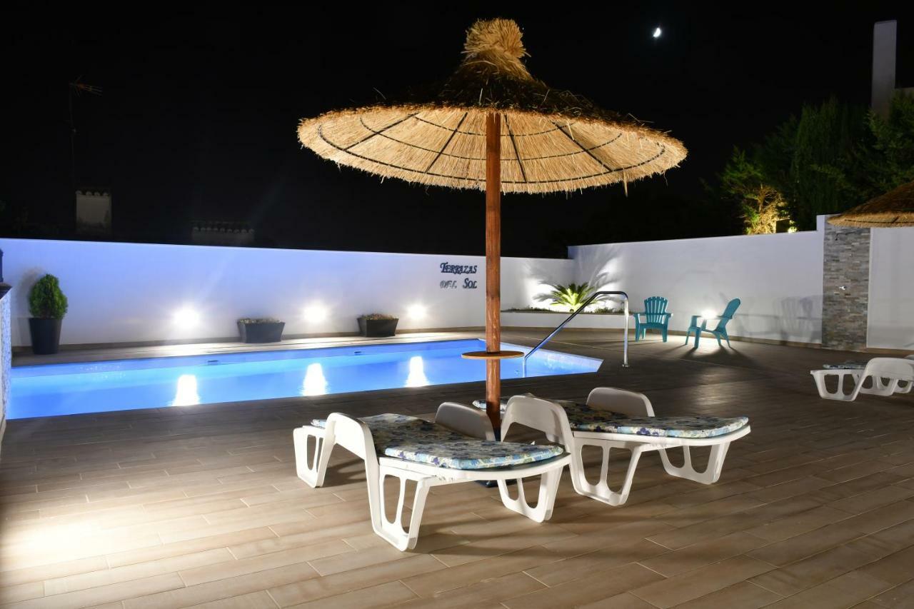 Terrazas Del Sol Nerja