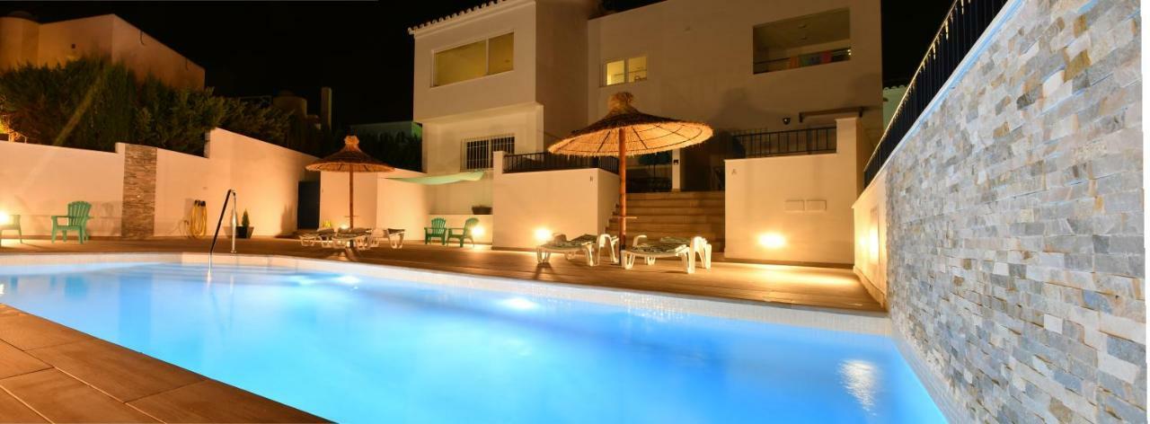 Apartamento Terrazas Del Sol *
