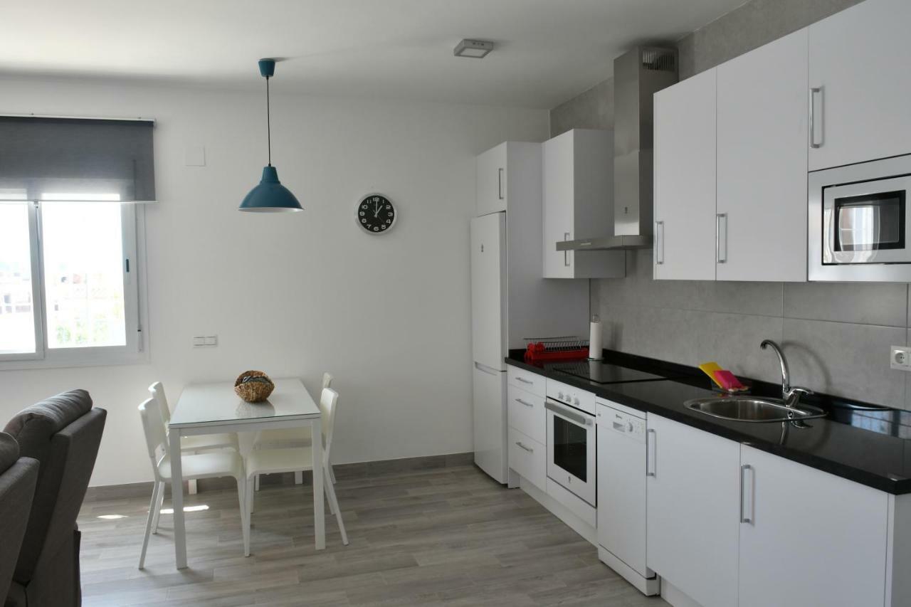 Terrazas Del Sol Apartamento Nerja