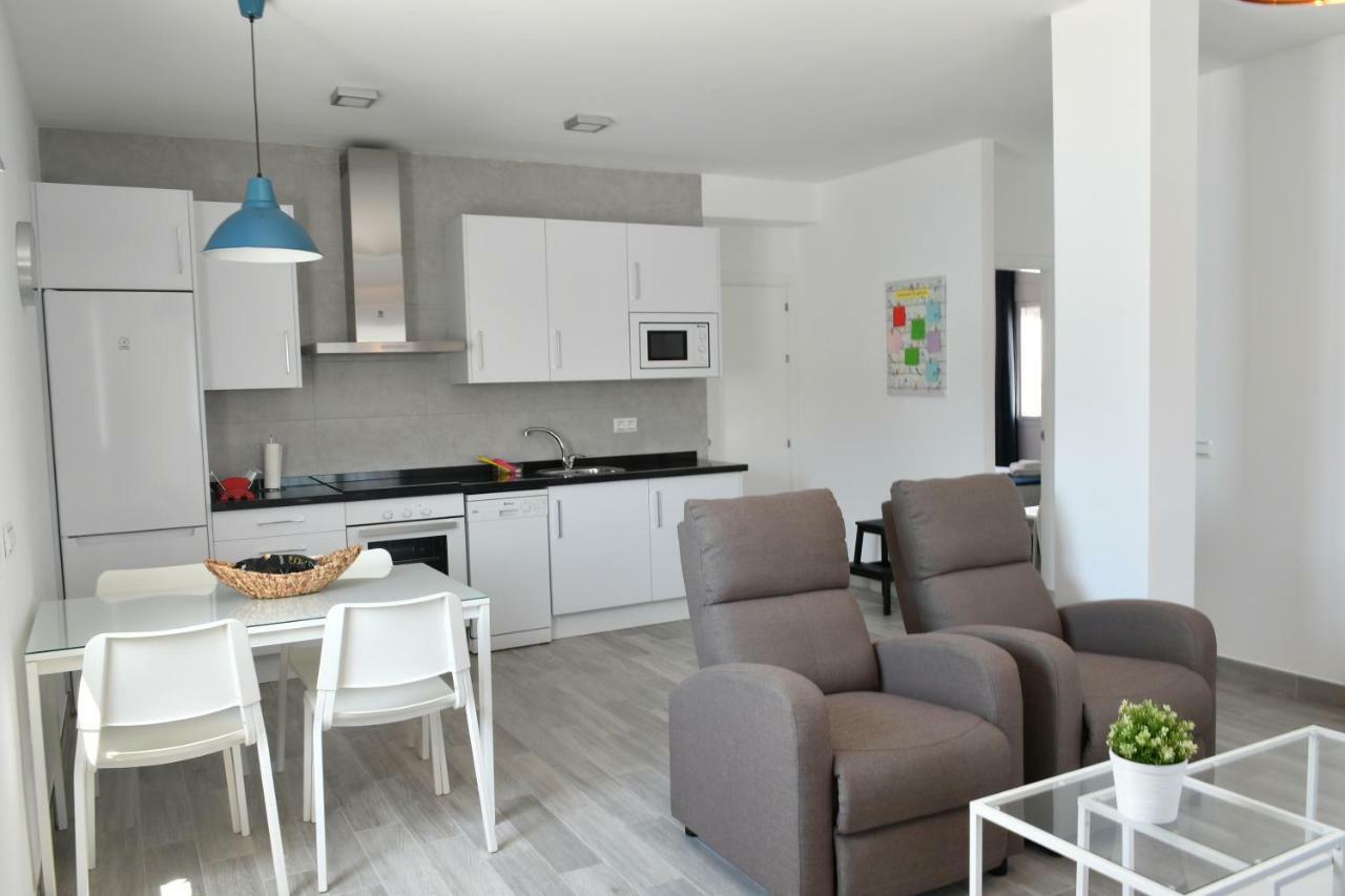 Terrazas Del Sol Apartamento *