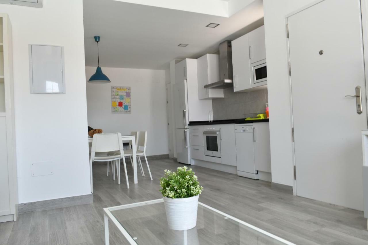 Apartamento Terrazas Del Sol Nerja