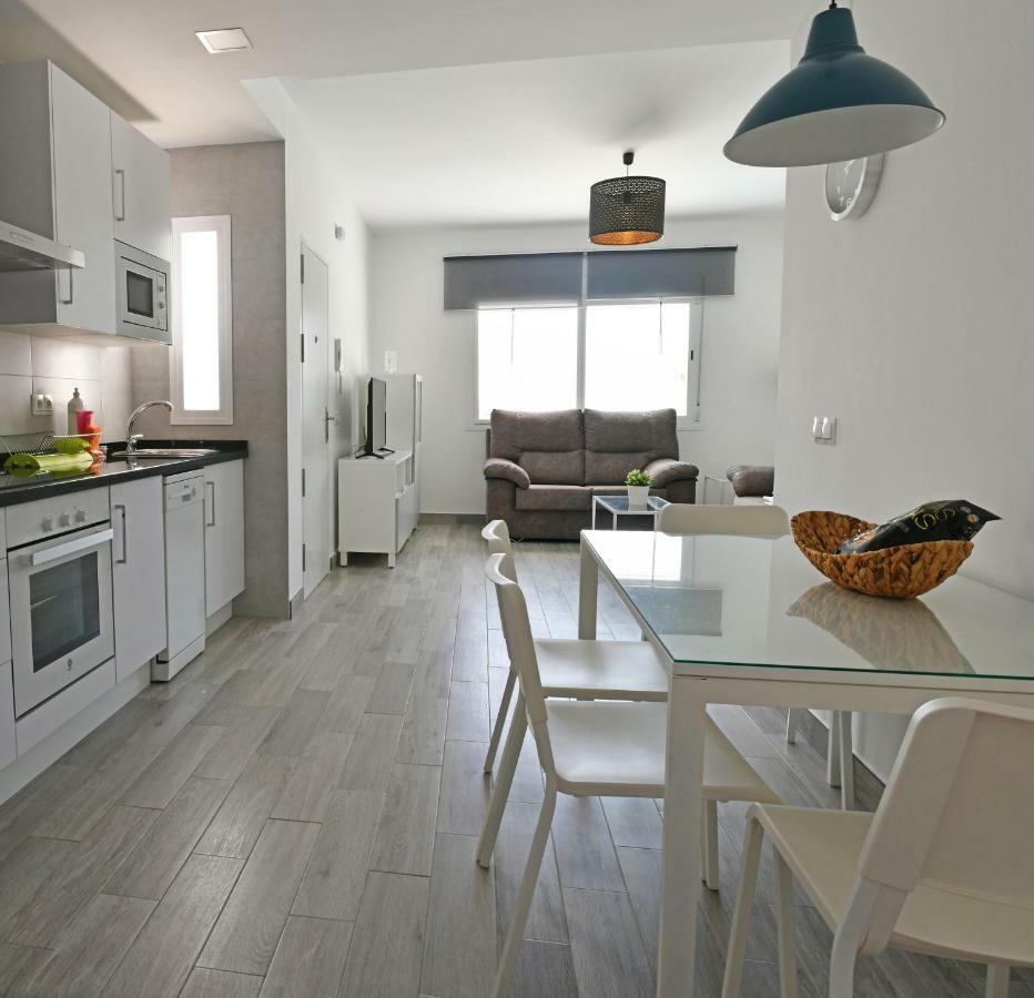 Terrazas Del Sol Apartamento *
