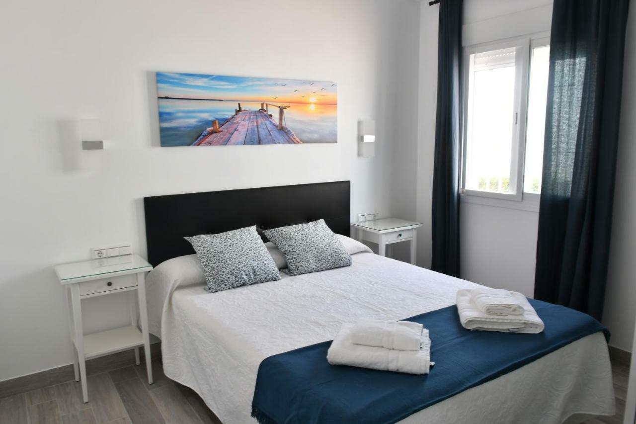 Terrazas Del Sol Apartamento Nerja