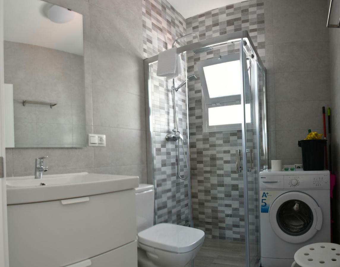Apartamento Terrazas Del Sol *