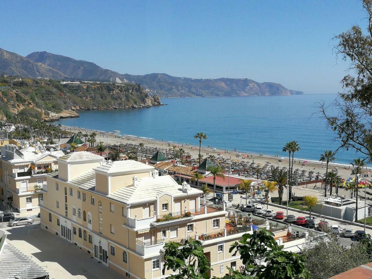 Peperent Mediterraneo * Nerja
