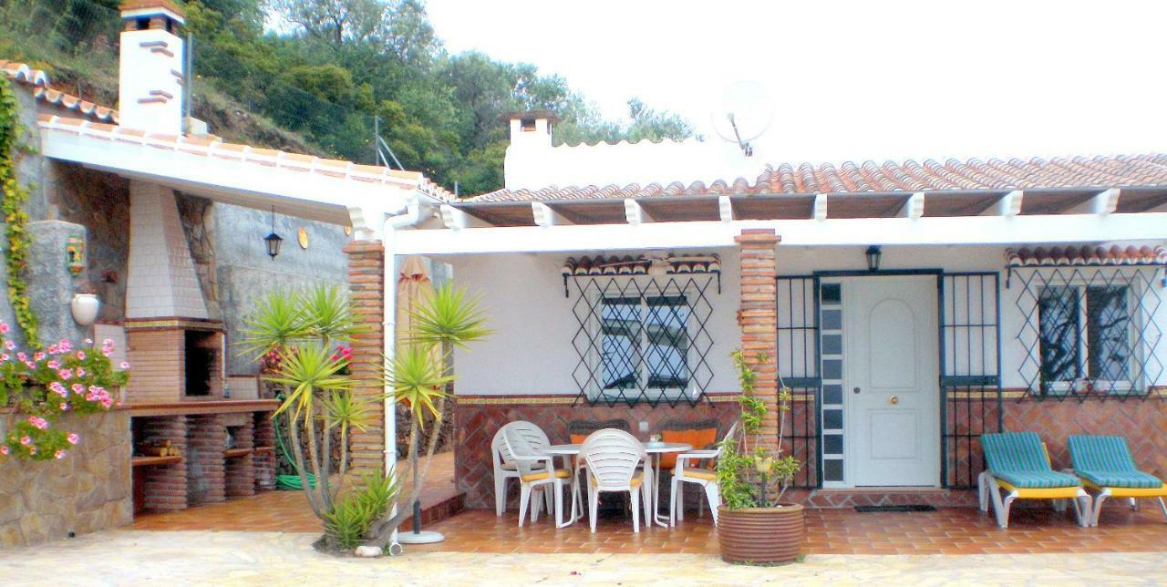 Peperent Mediterraneo * Nerja