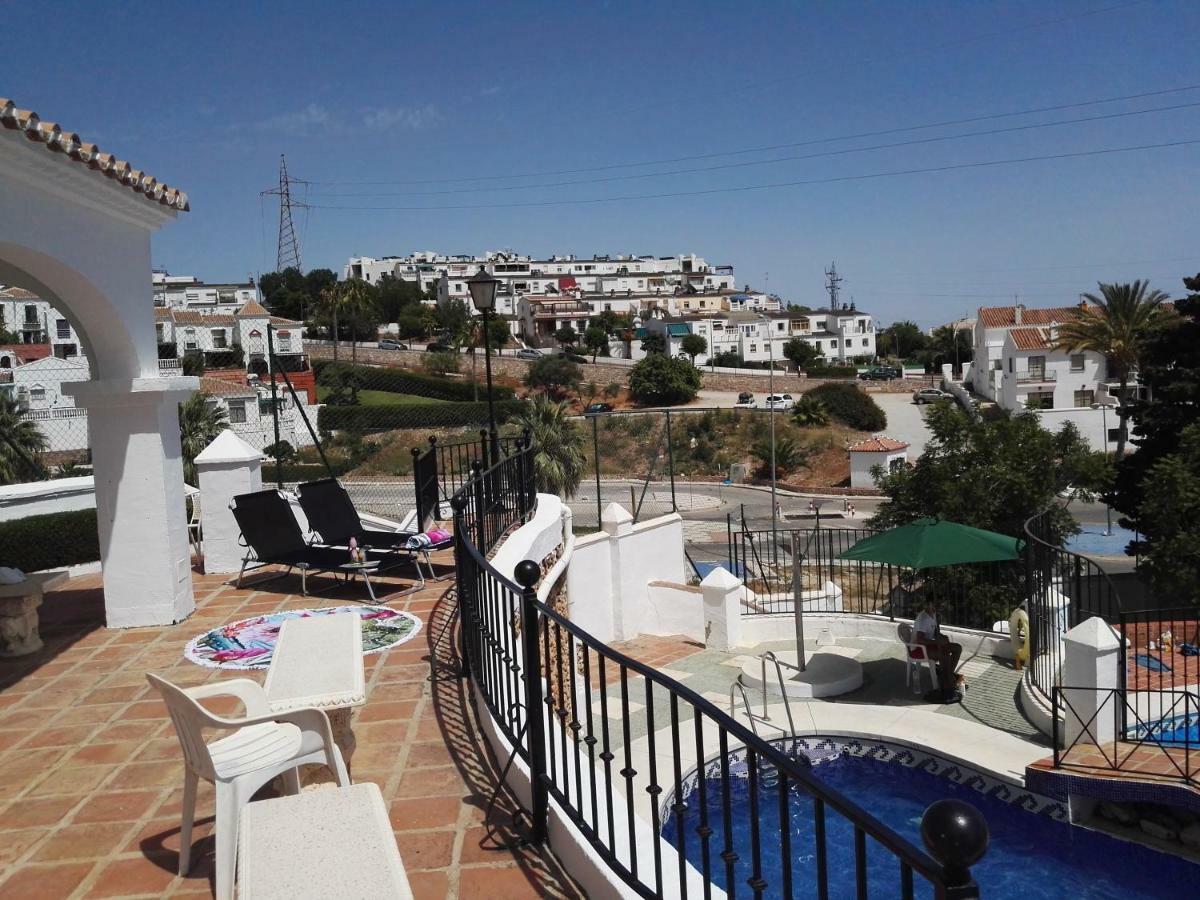 Apartamento Estudio Jazmin *